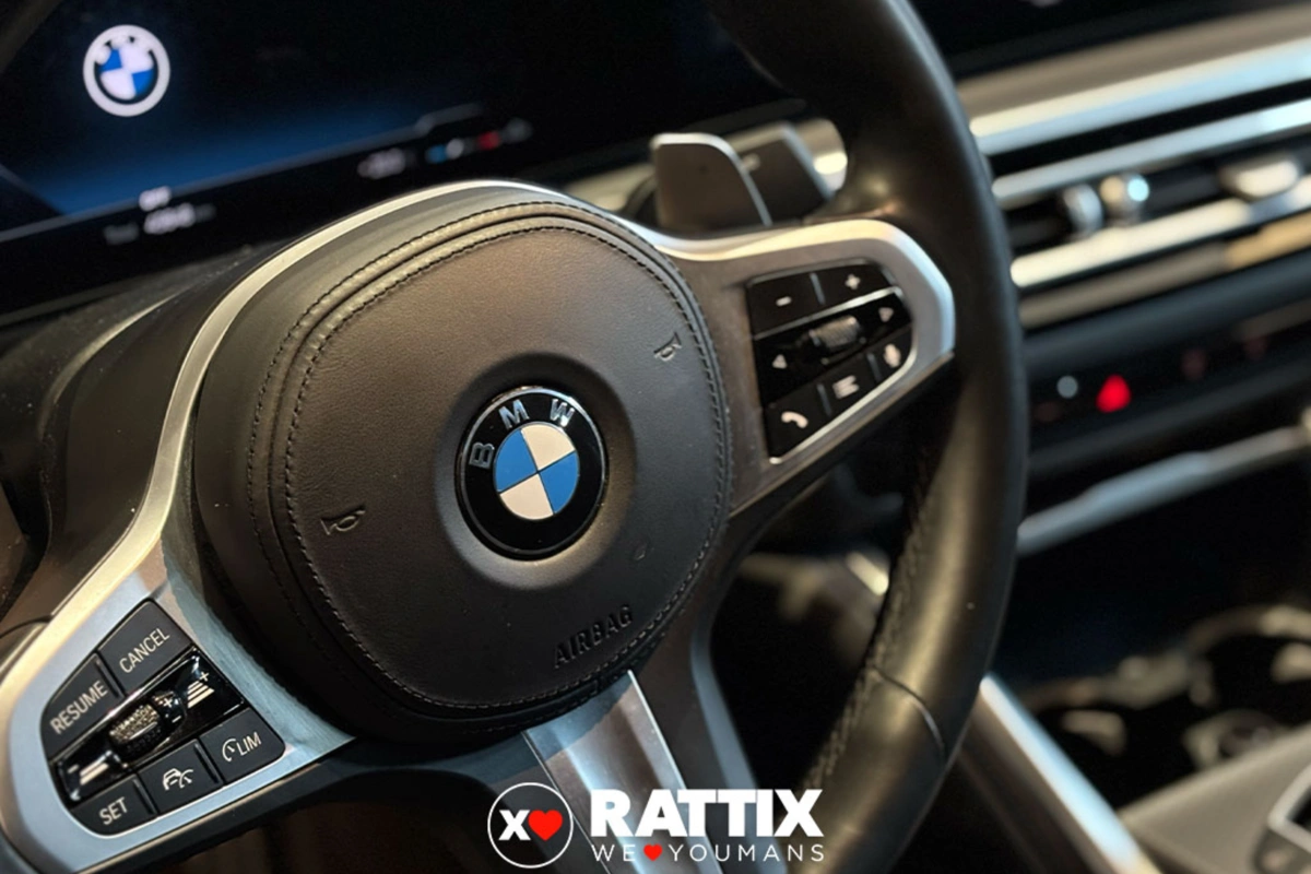 BMW Serie 4 G26 2021 Gran Coupe 420i Msport auto